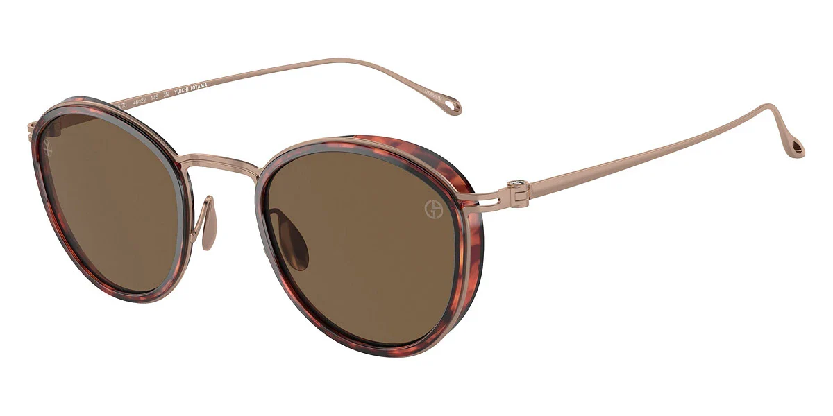 GIORGIO ARMANI - AR6148T - Image 16