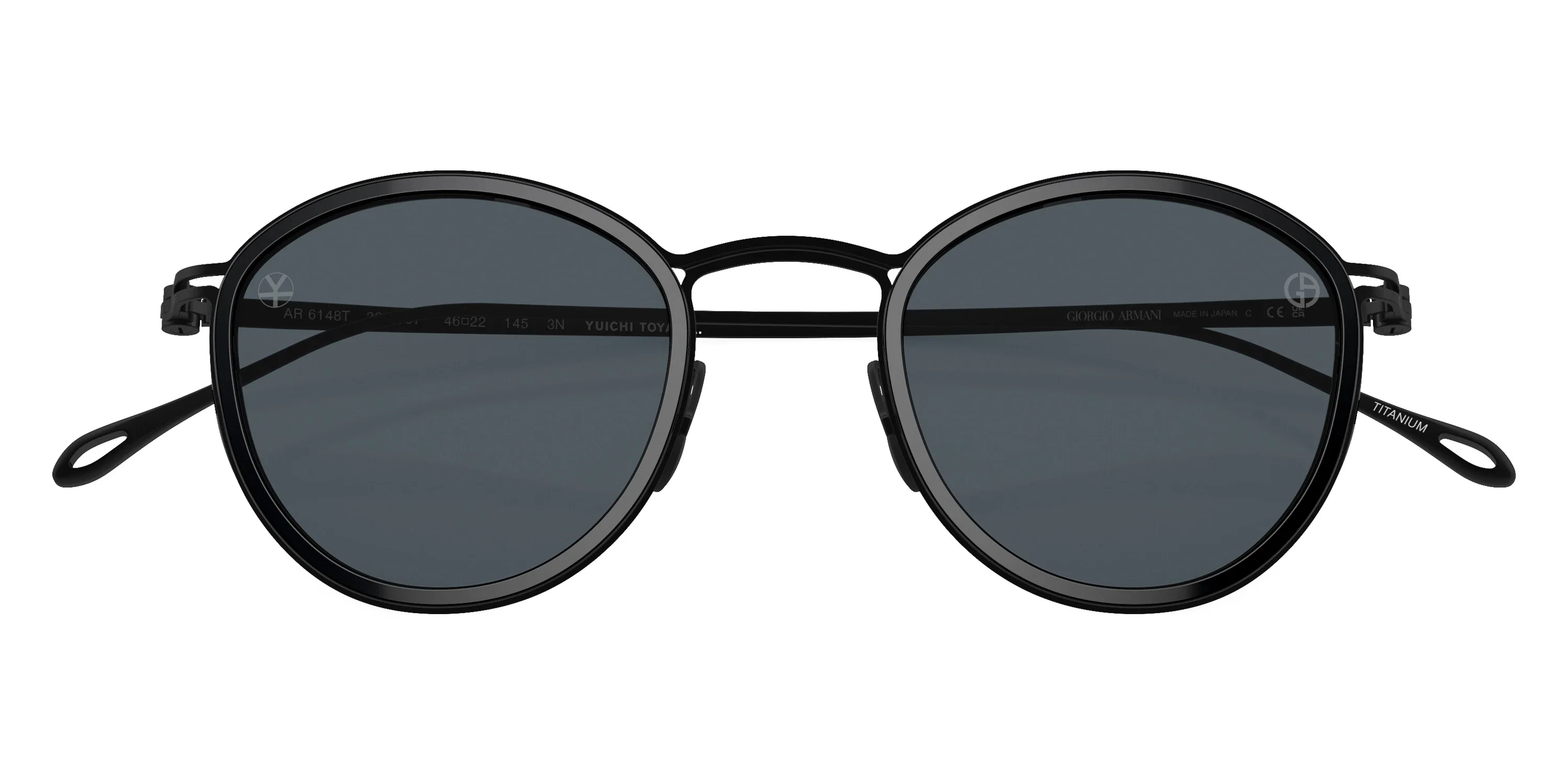 GIORGIO ARMANI - AR6148T - Image 5