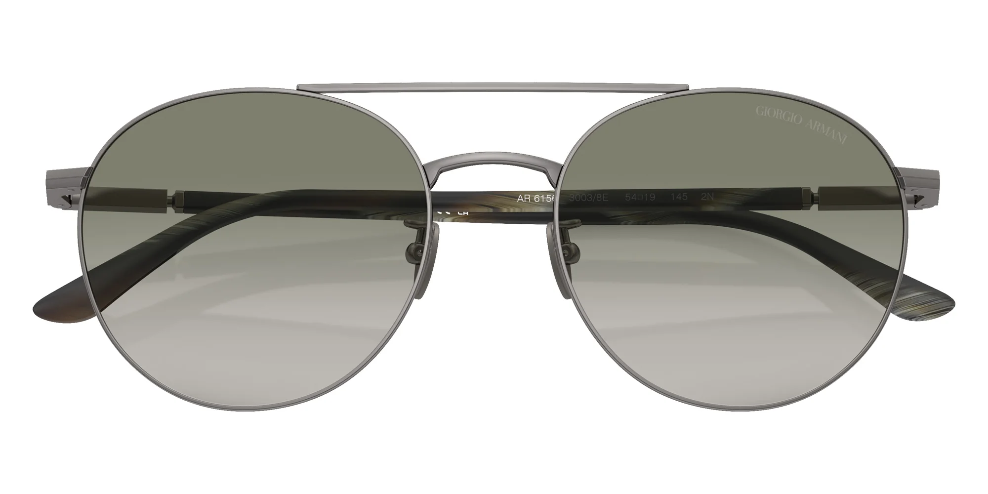 GIORGIO ARMANI - AR6156 - Image 19