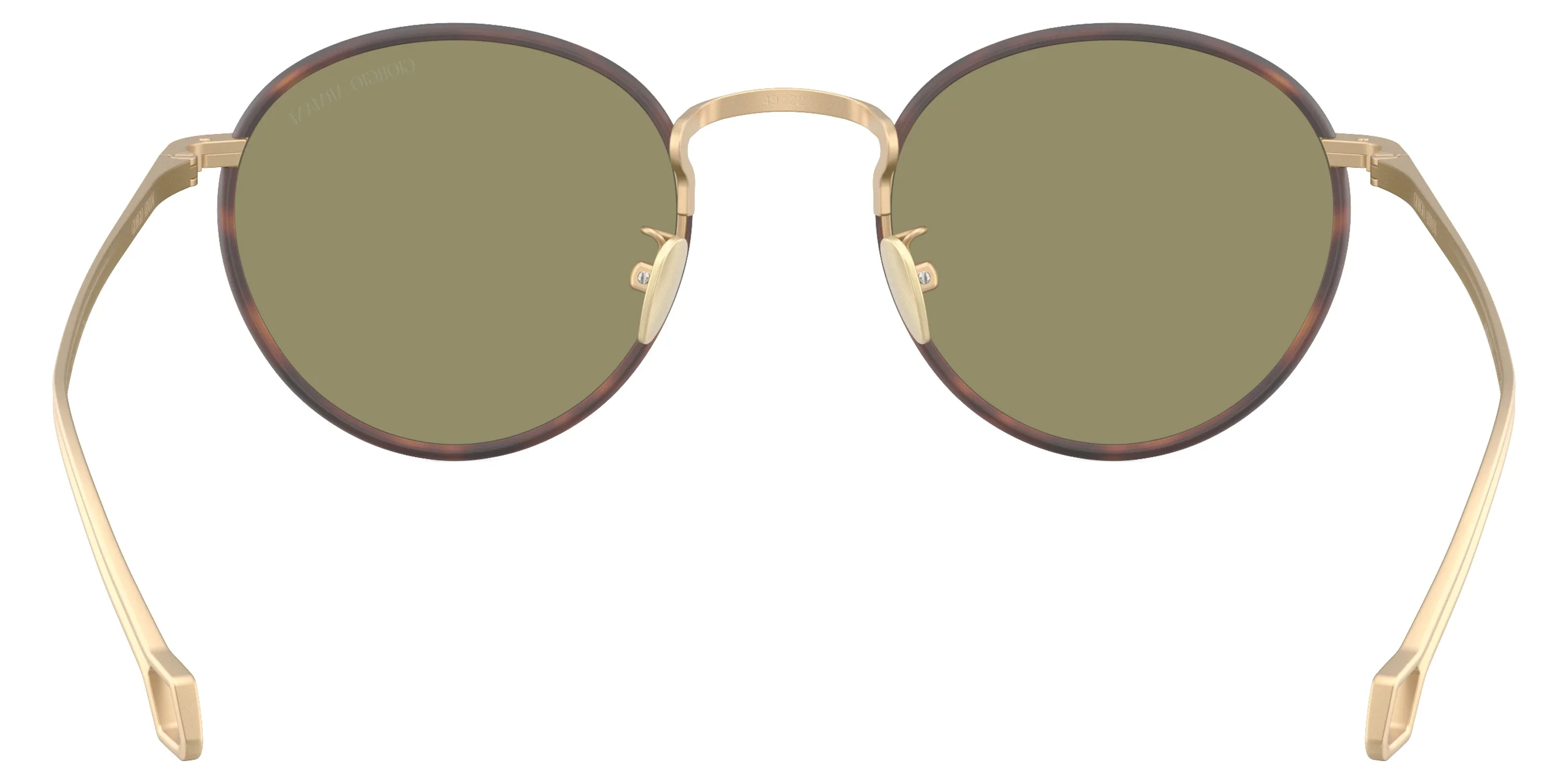 GIORGIO ARMANI - AR6163J - Image 12