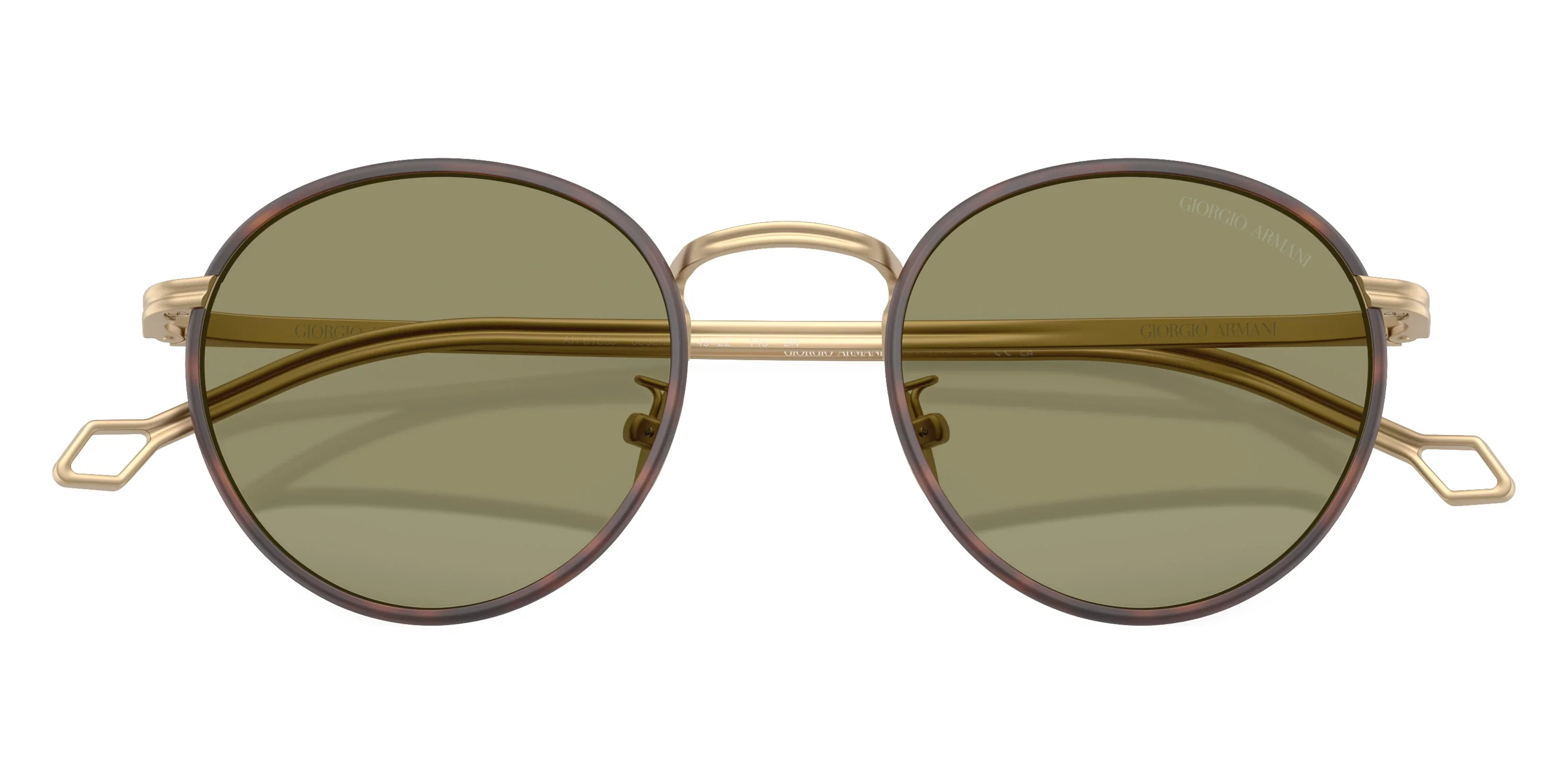 GIORGIO ARMANI - AR6163J - Image 13