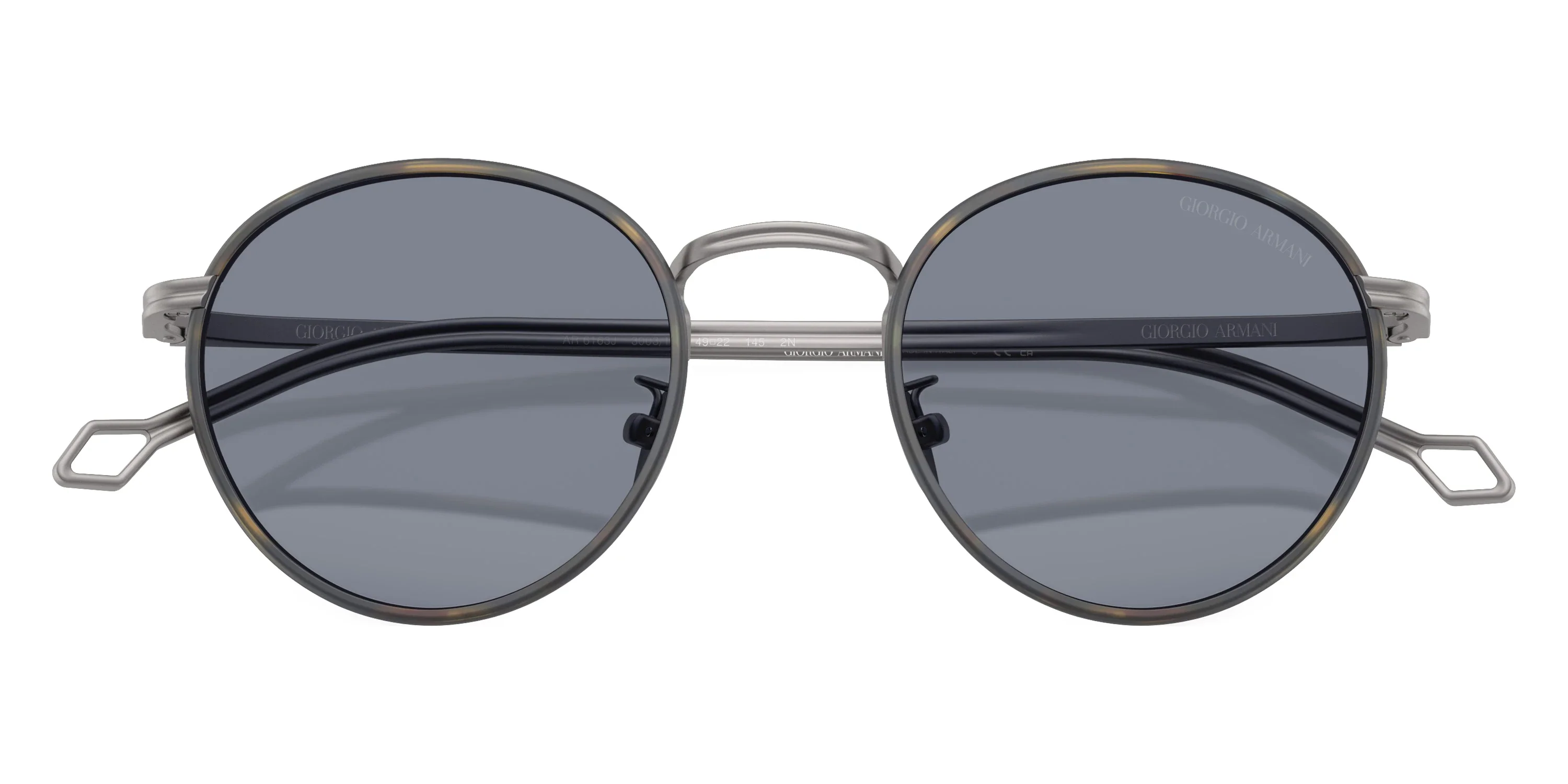 GIORGIO ARMANI - AR6163J - Image 21