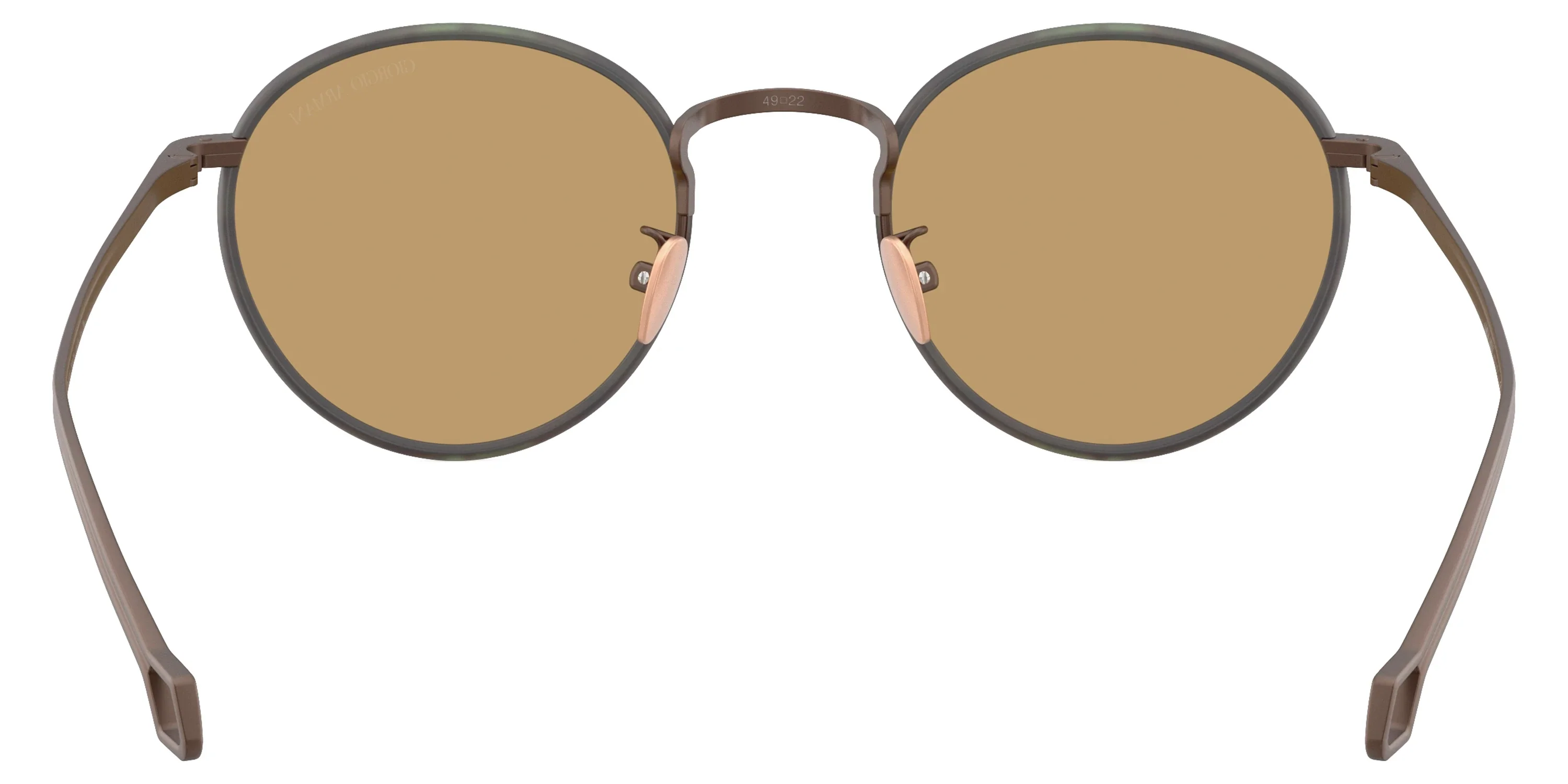 GIORGIO ARMANI - AR6163J - Image 27