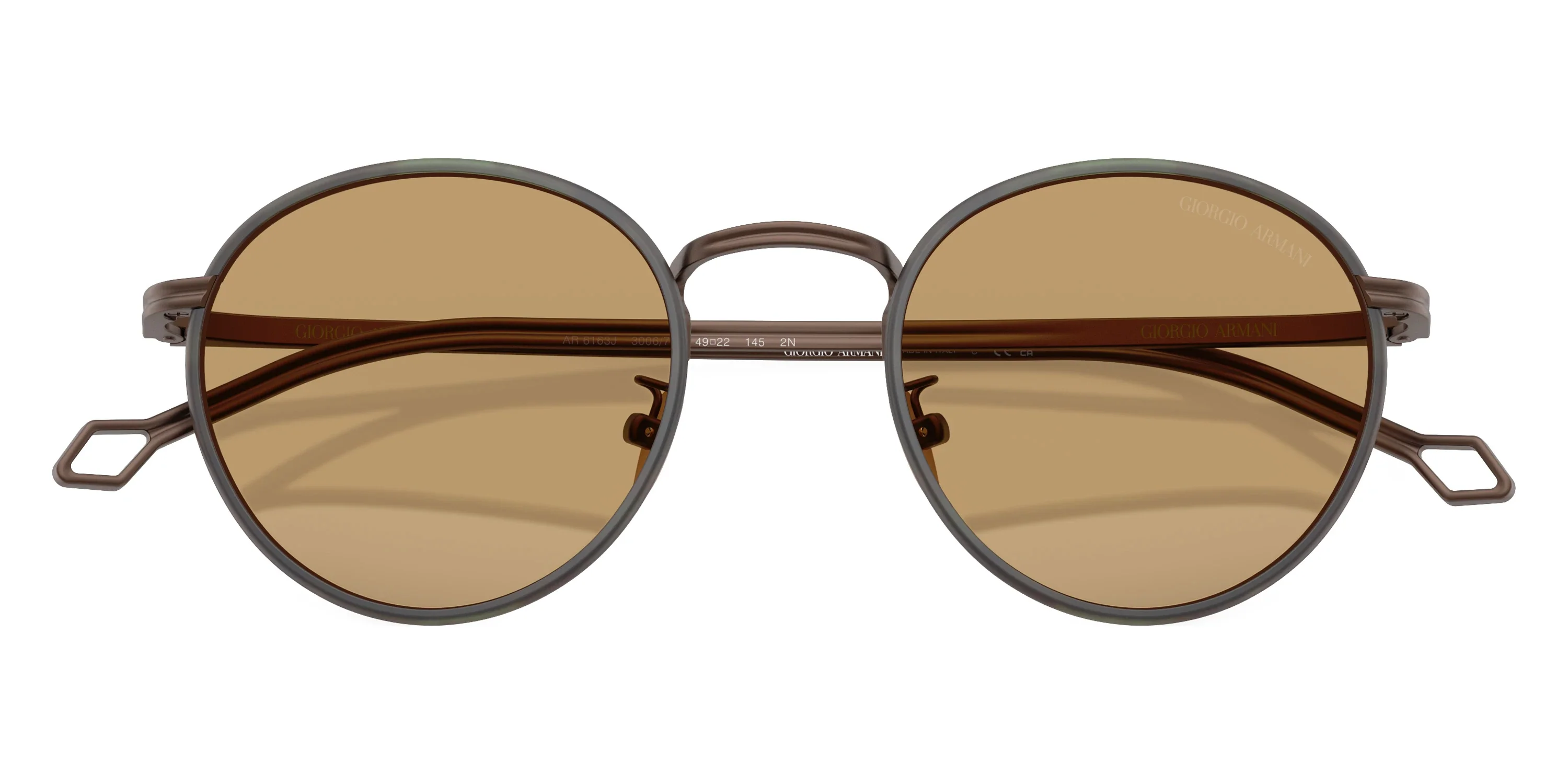 GIORGIO ARMANI - AR6163J - Image 28