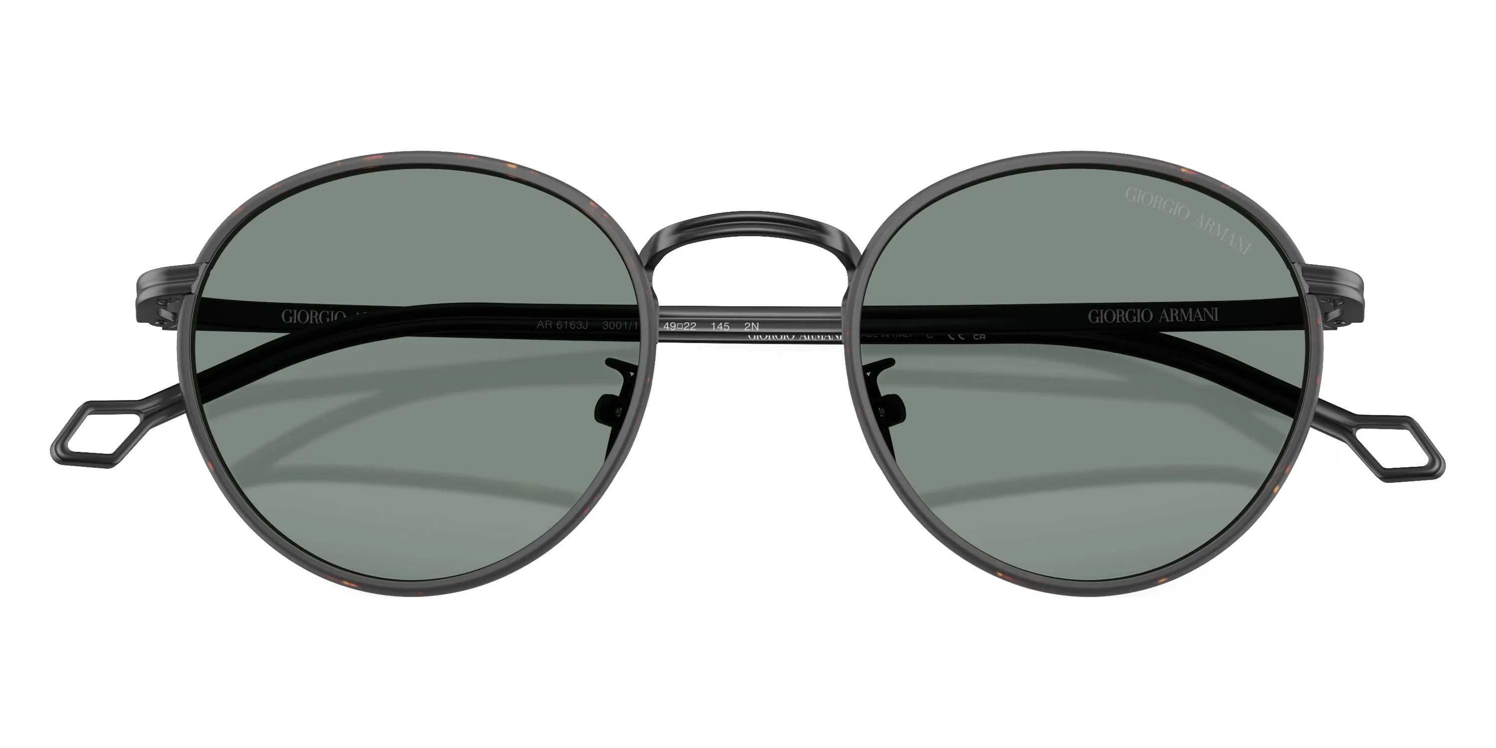GIORGIO ARMANI - AR6163J - Image 5