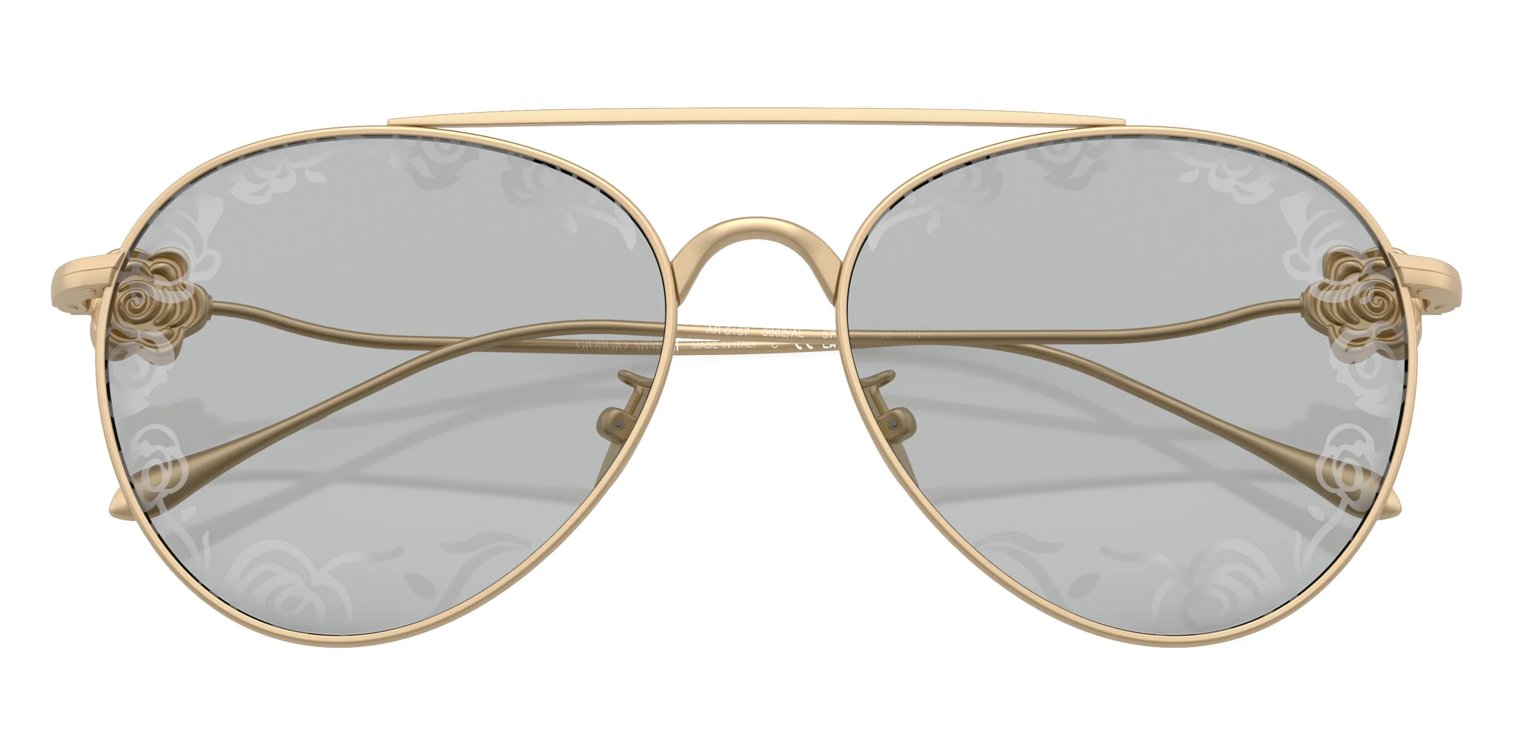 GIORGIO ARMANI - AR6167 - Image 5
