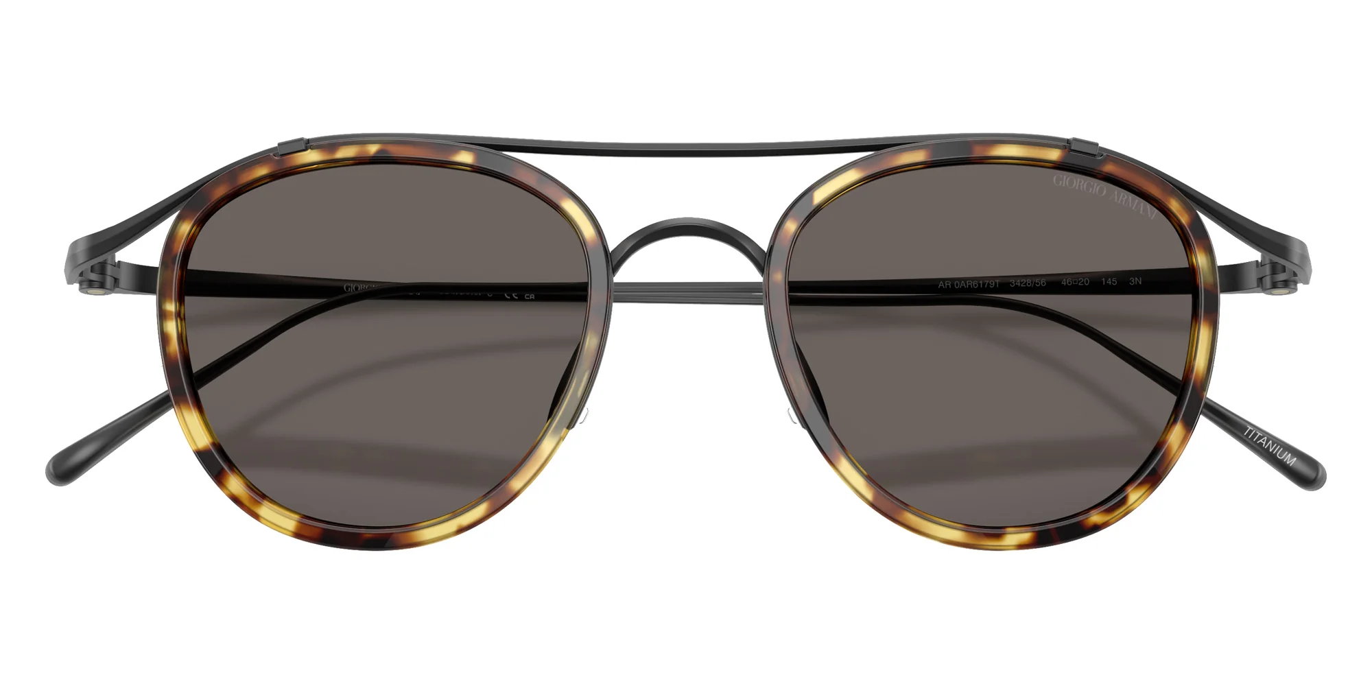 GIORGIO ARMANI - AR6179T - Image 10