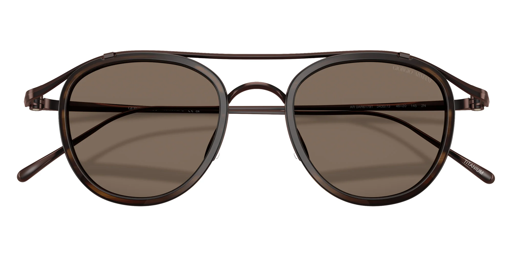 GIORGIO ARMANI - AR6179T - Image 20