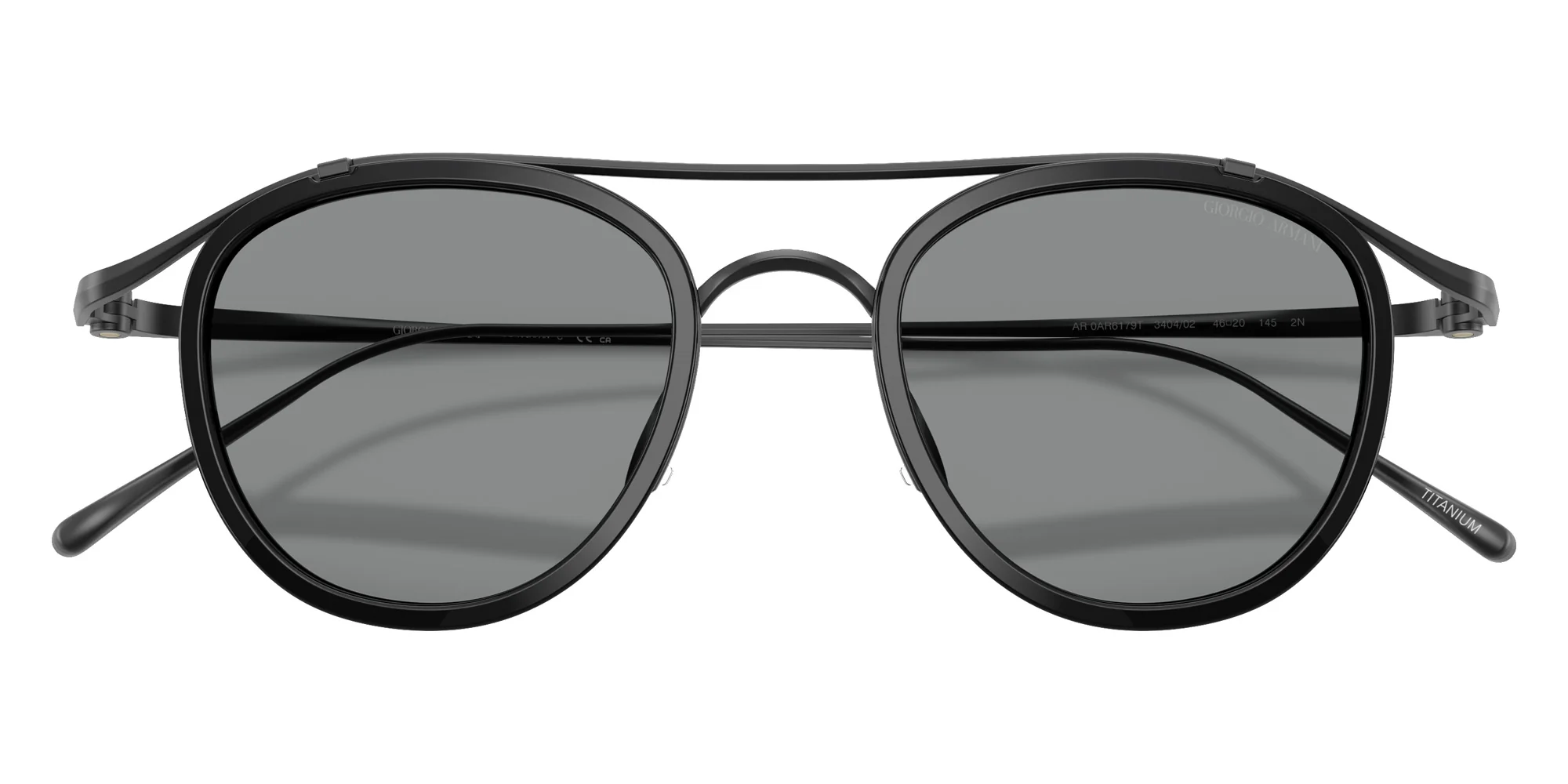 GIORGIO ARMANI - AR6179T - Image 5