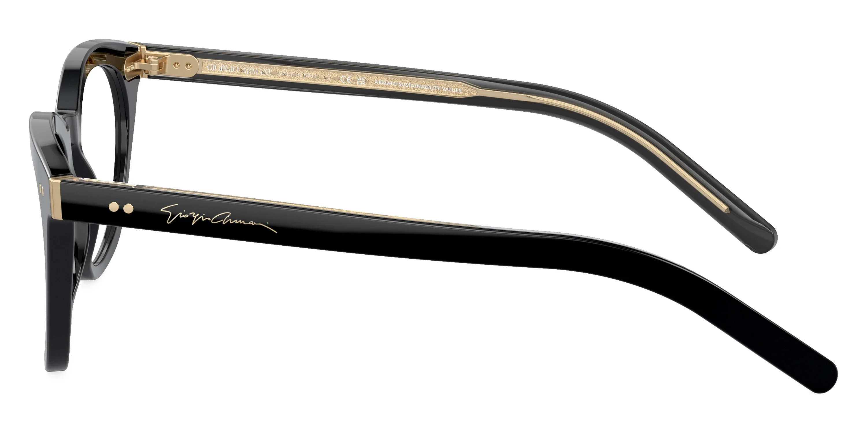 GIORGIO ARMANI - AR7251 - Image 3