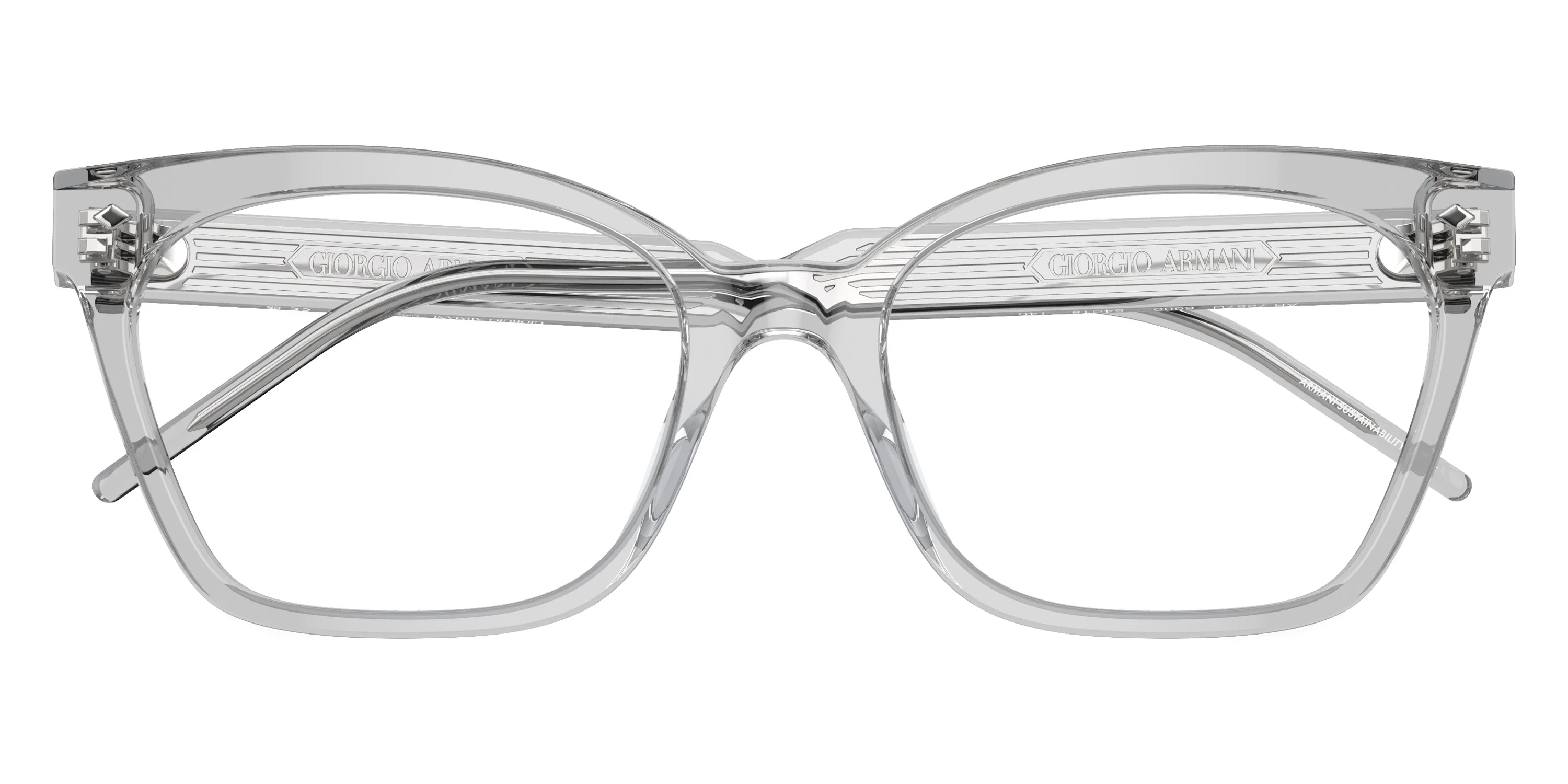 GIORGIO ARMANI - AR7257U - Image 12