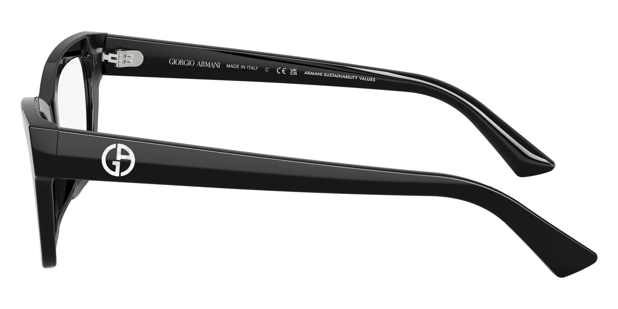 GIORGIO ARMANI - AR7285HU - Image 3