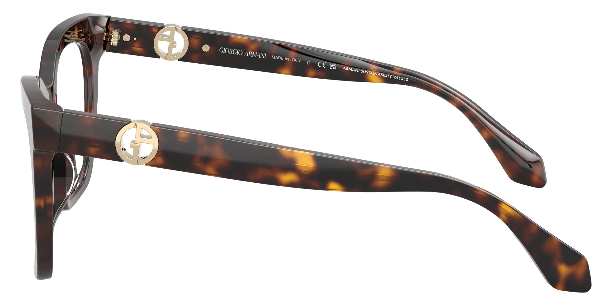 GIORGIO ARMANI - AR7286U - Image 10