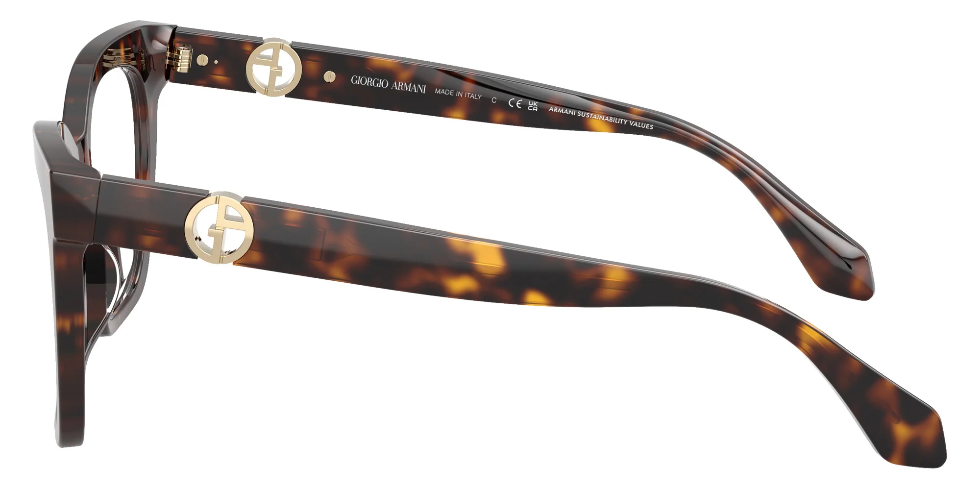 GIORGIO ARMANI - AR7286U - Image 29