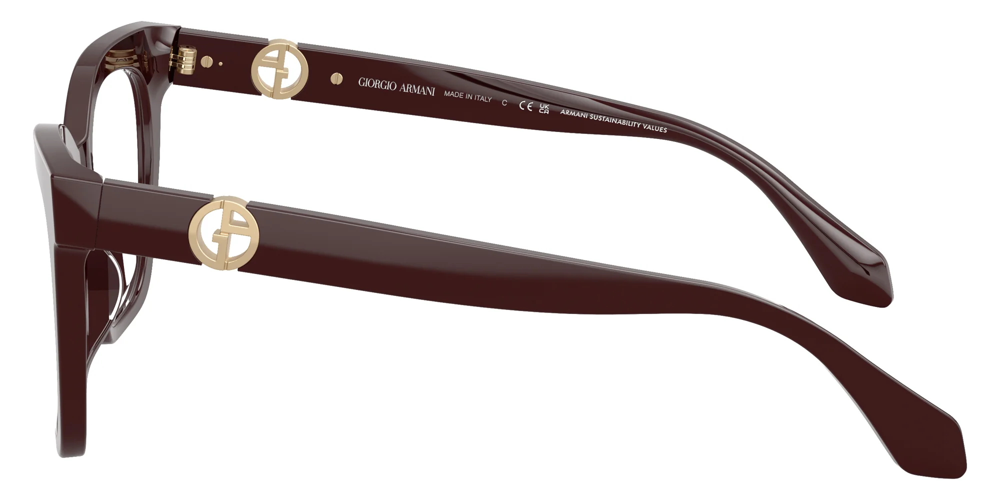 GIORGIO ARMANI - AR7286U - Image 34