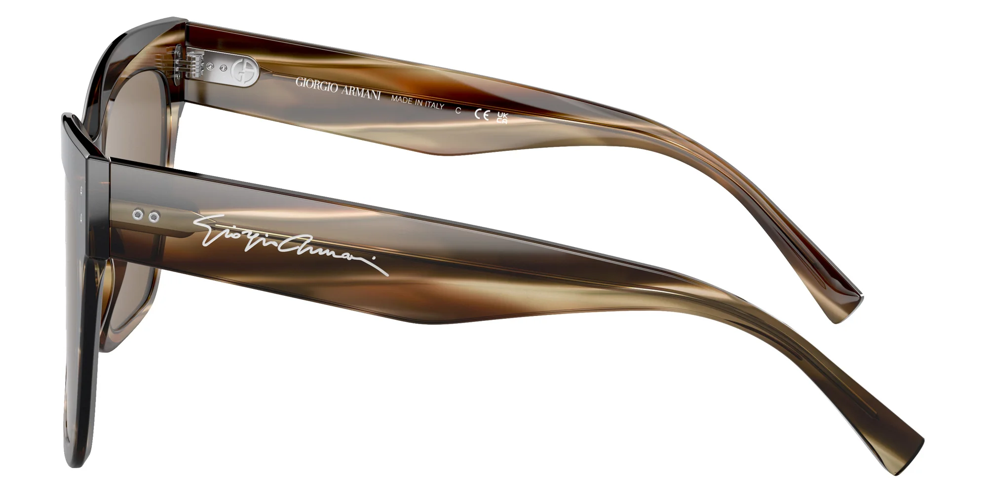 GIORGIO ARMANI - AR8175 - Image 8