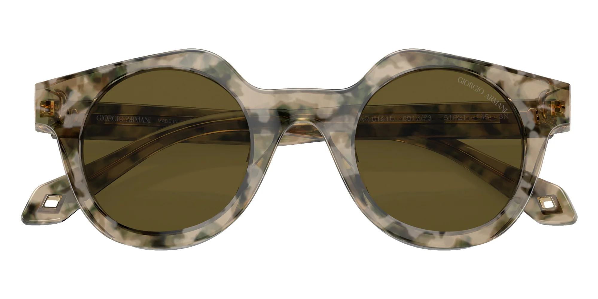GIORGIO ARMANI - AR8191U - Image 5