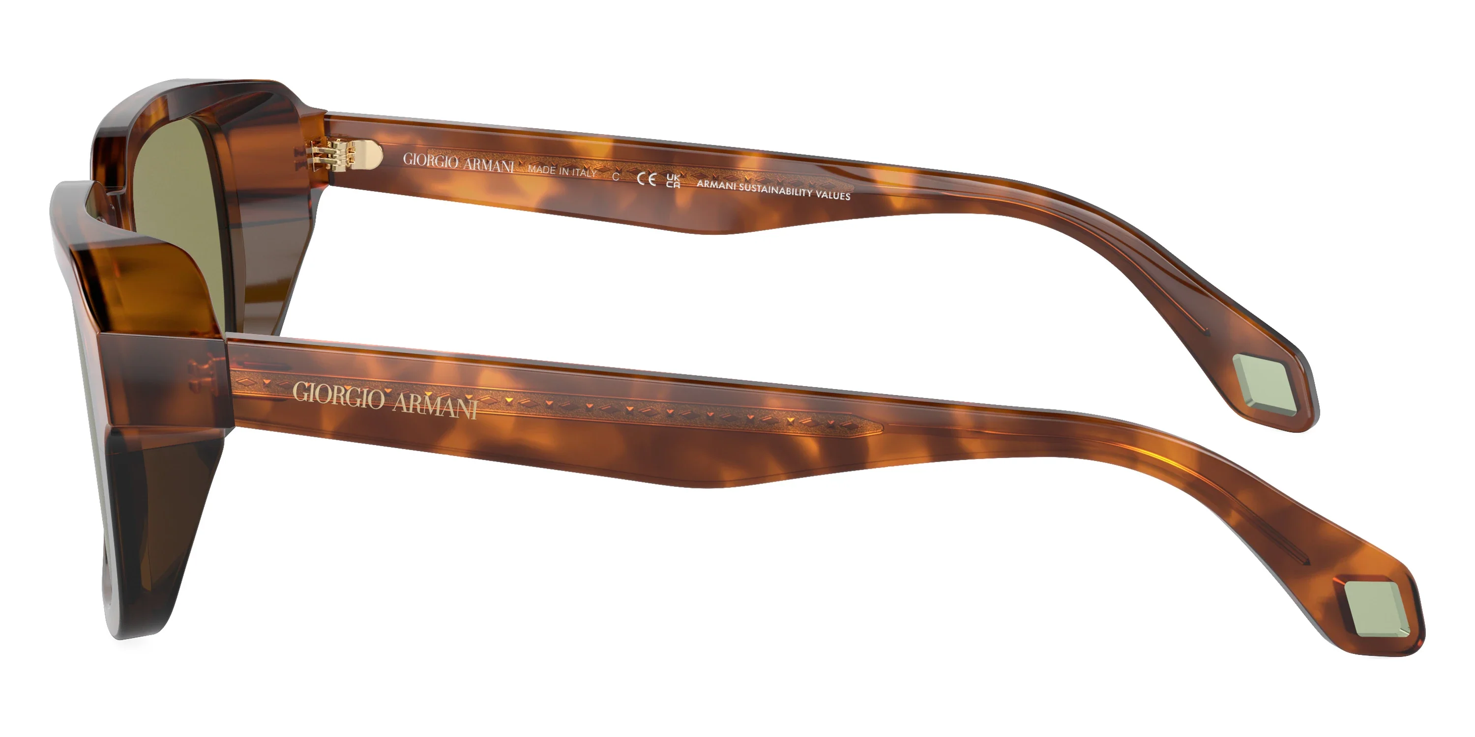 GIORGIO ARMANI - AR8194U - Image 10
