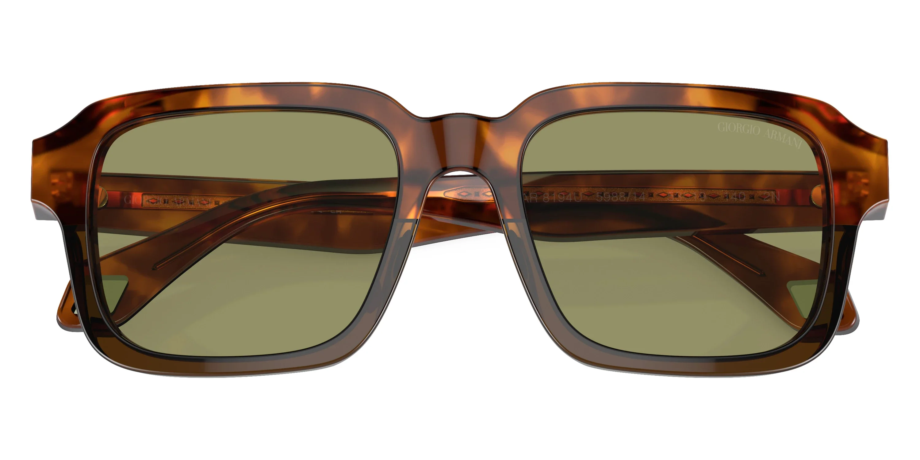 GIORGIO ARMANI - AR8194U - Image 12