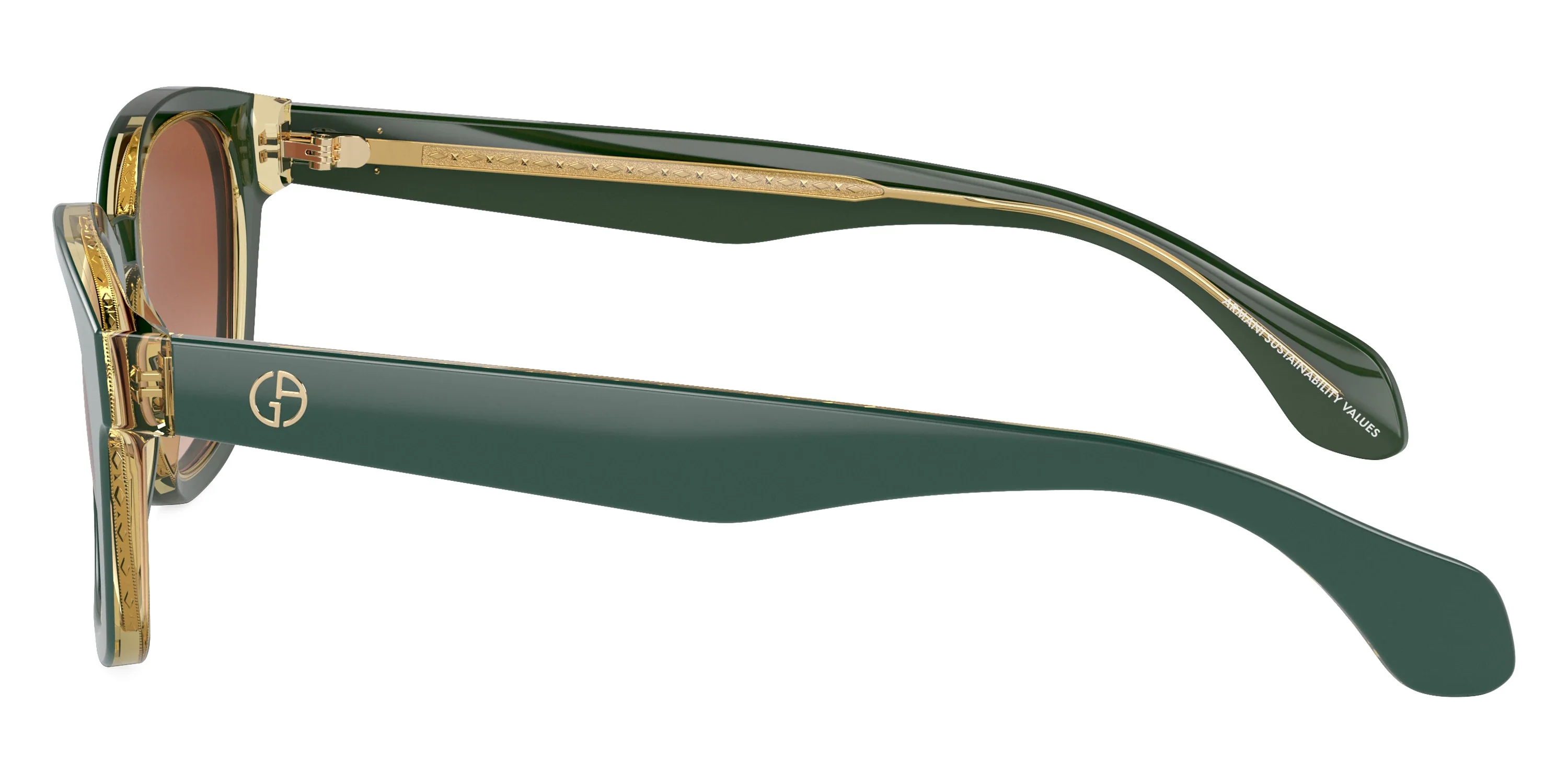 GIORGIO ARMANI - AR8207 - Image 10