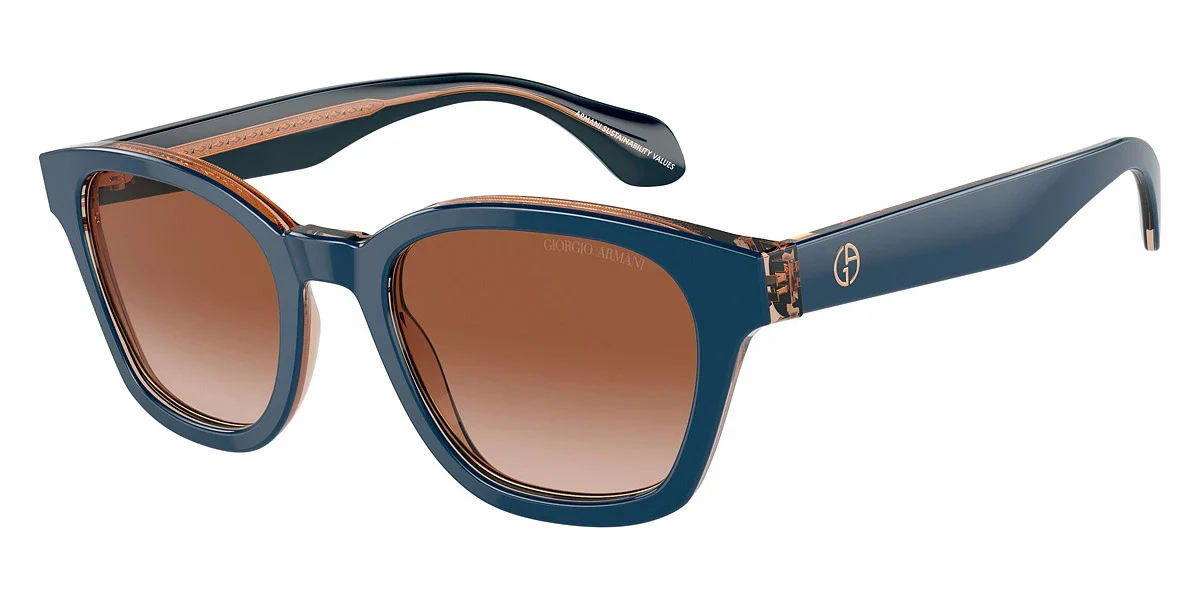 GIORGIO ARMANI - AR8207 - Image 2