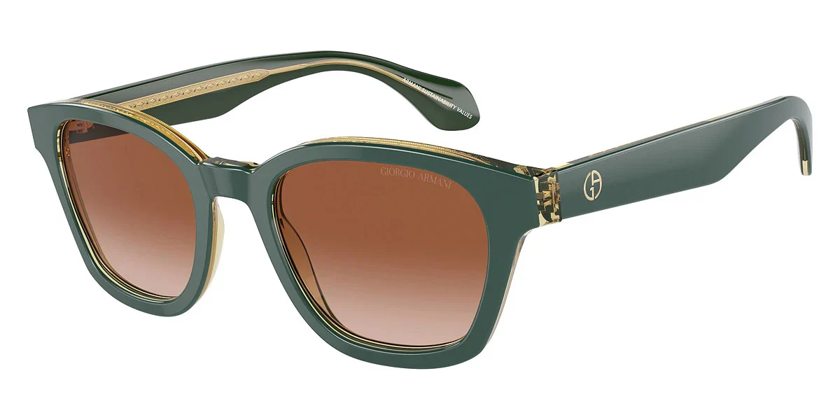 GIORGIO ARMANI - AR8207 - Image 9