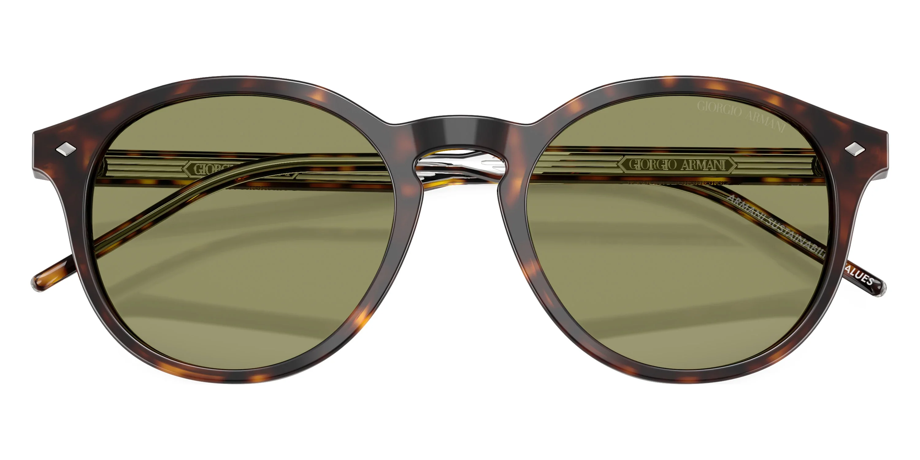 GIORGIO ARMANI - AR8211 - Image 12