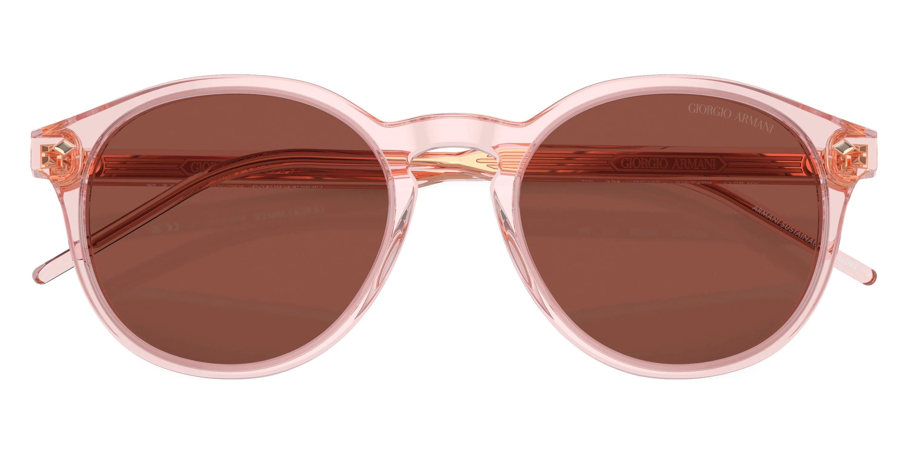 GIORGIO ARMANI - AR8211 - Image 34