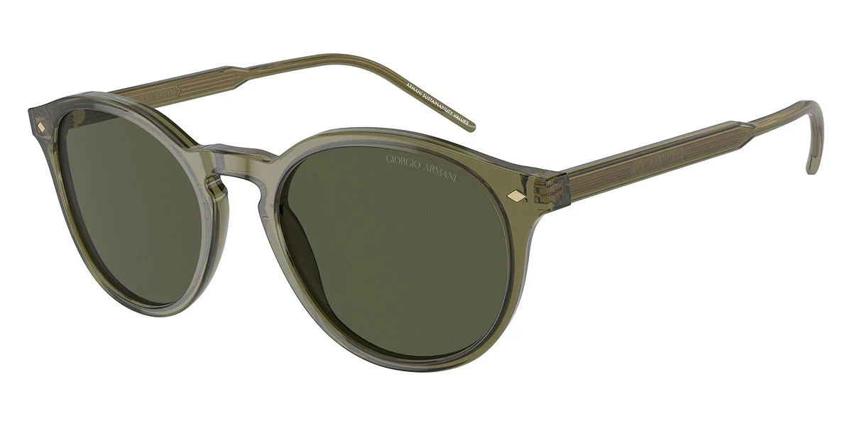 GIORGIO ARMANI - AR8211 - Image 38