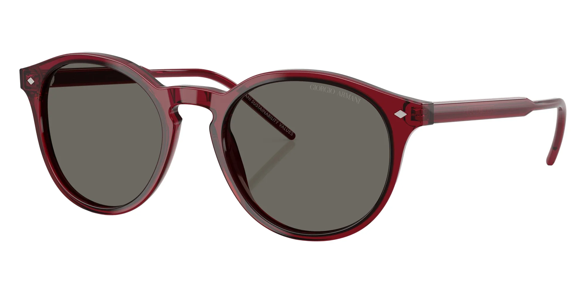 GIORGIO ARMANI - AR8211 - Image 54