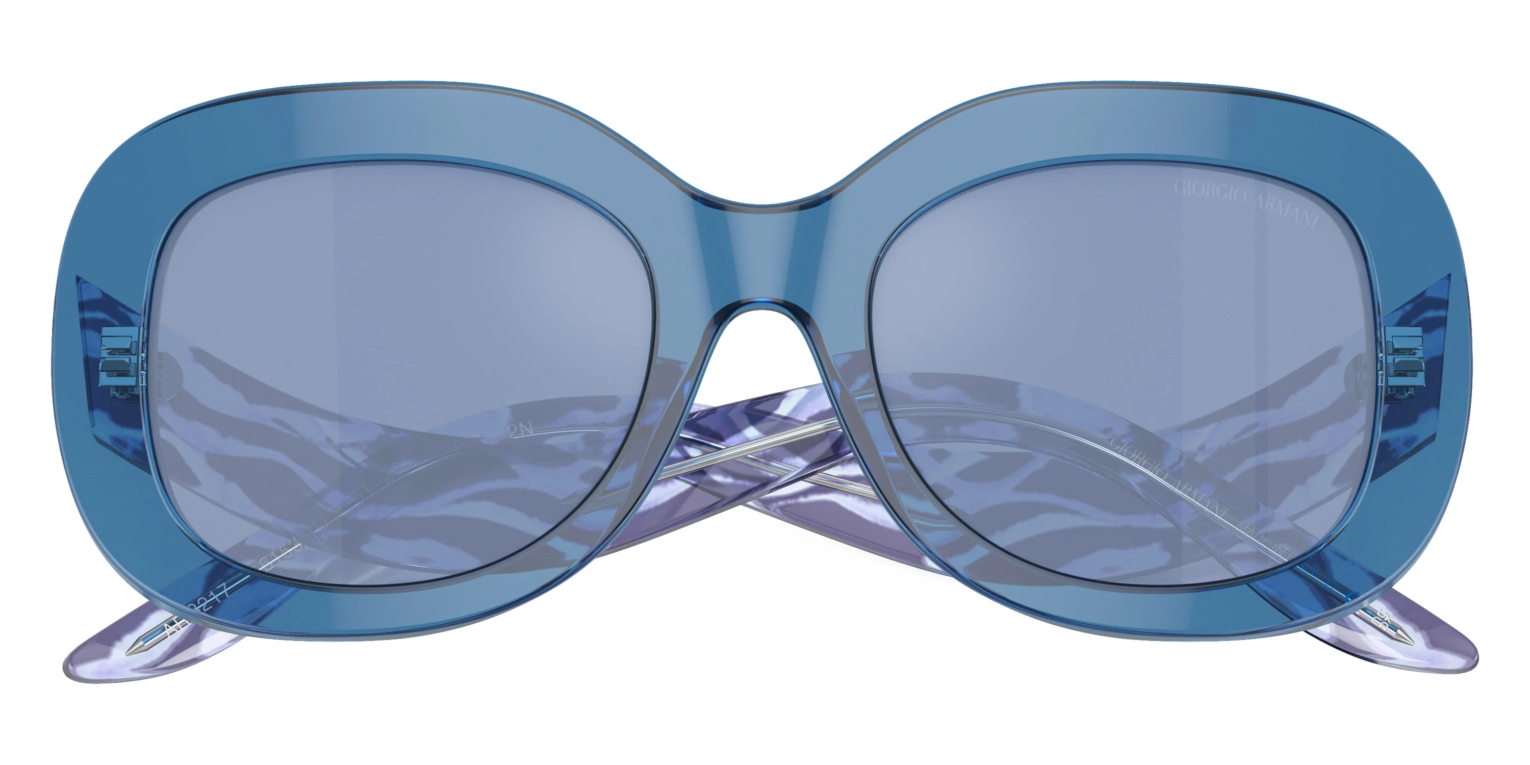 GIORGIO ARMANI - AR8217 - Image 12