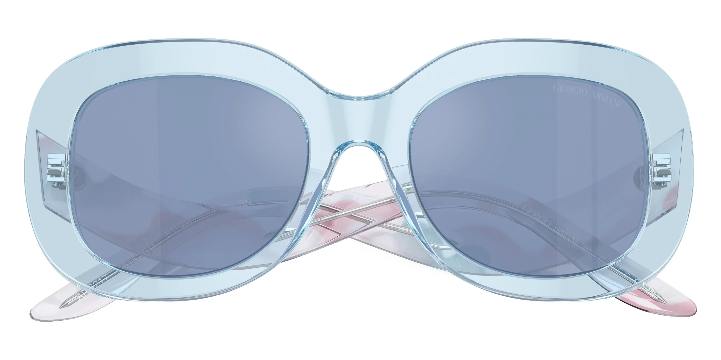 GIORGIO ARMANI - AR8217 - Image 5