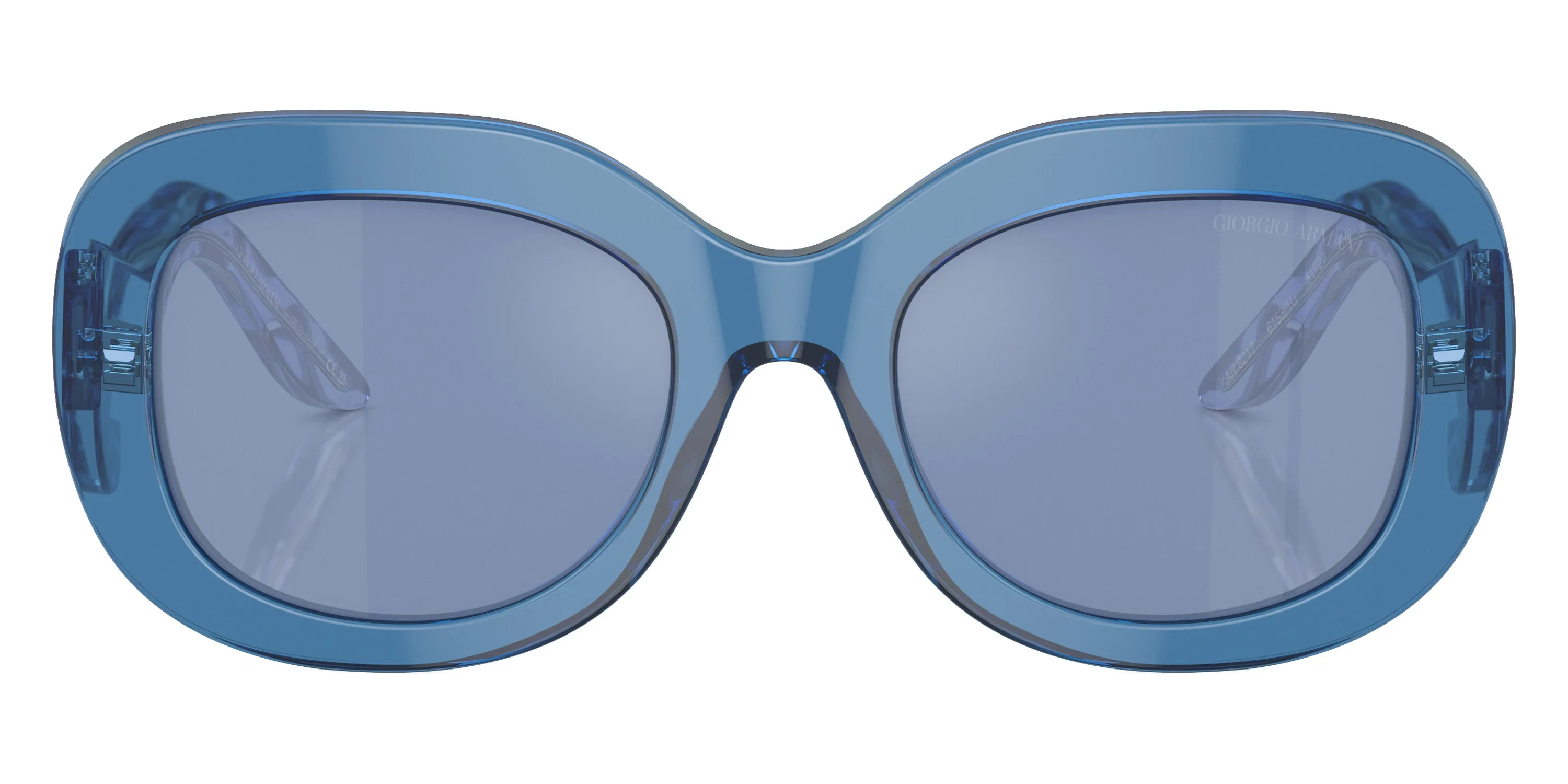 GIORGIO ARMANI - AR8217 - Image 8