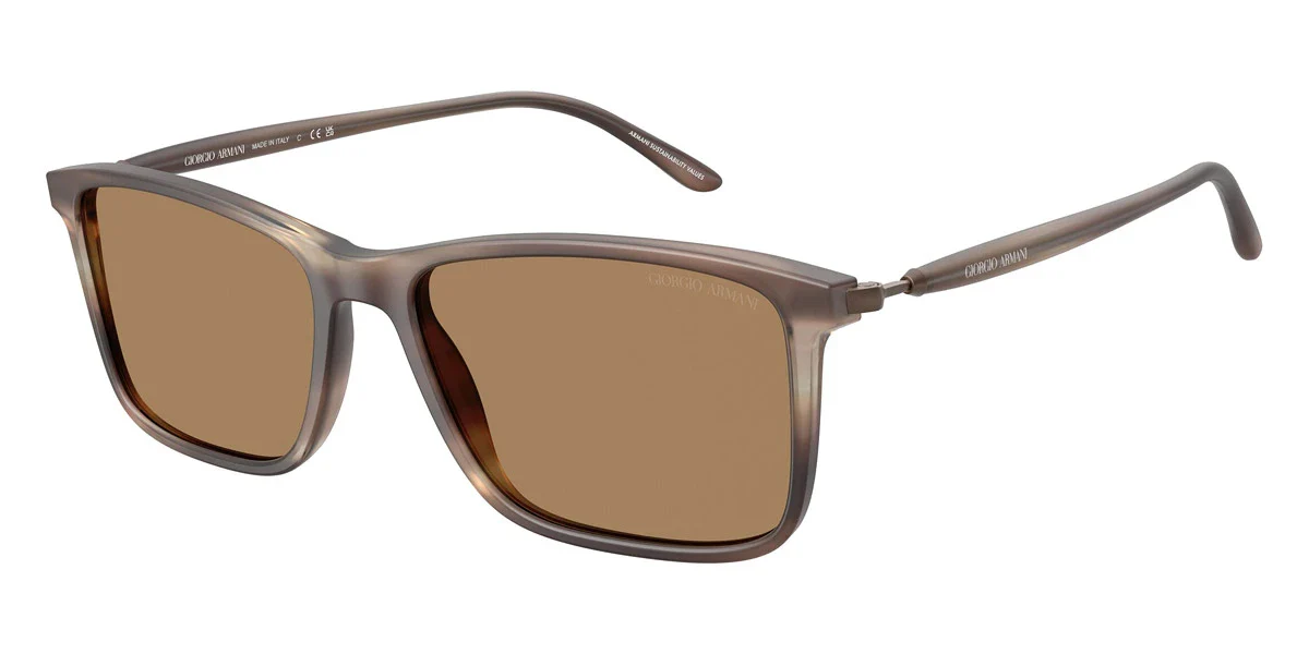 GIORGIO ARMANI - AR8218 - Image 31