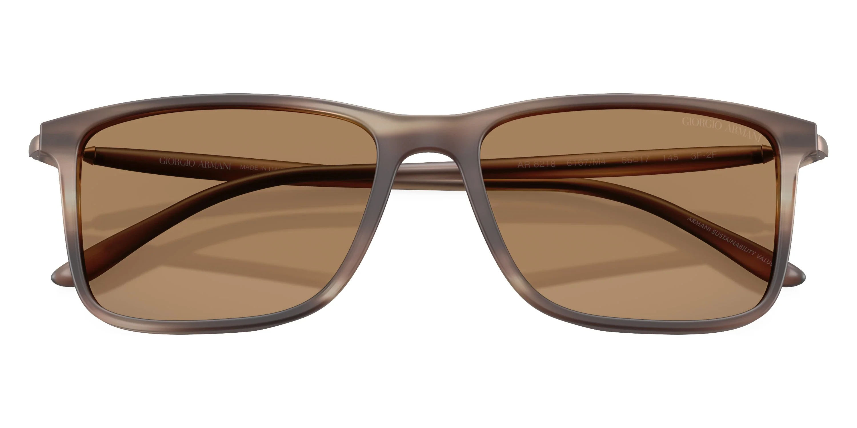 GIORGIO ARMANI - AR8218 - Image 34