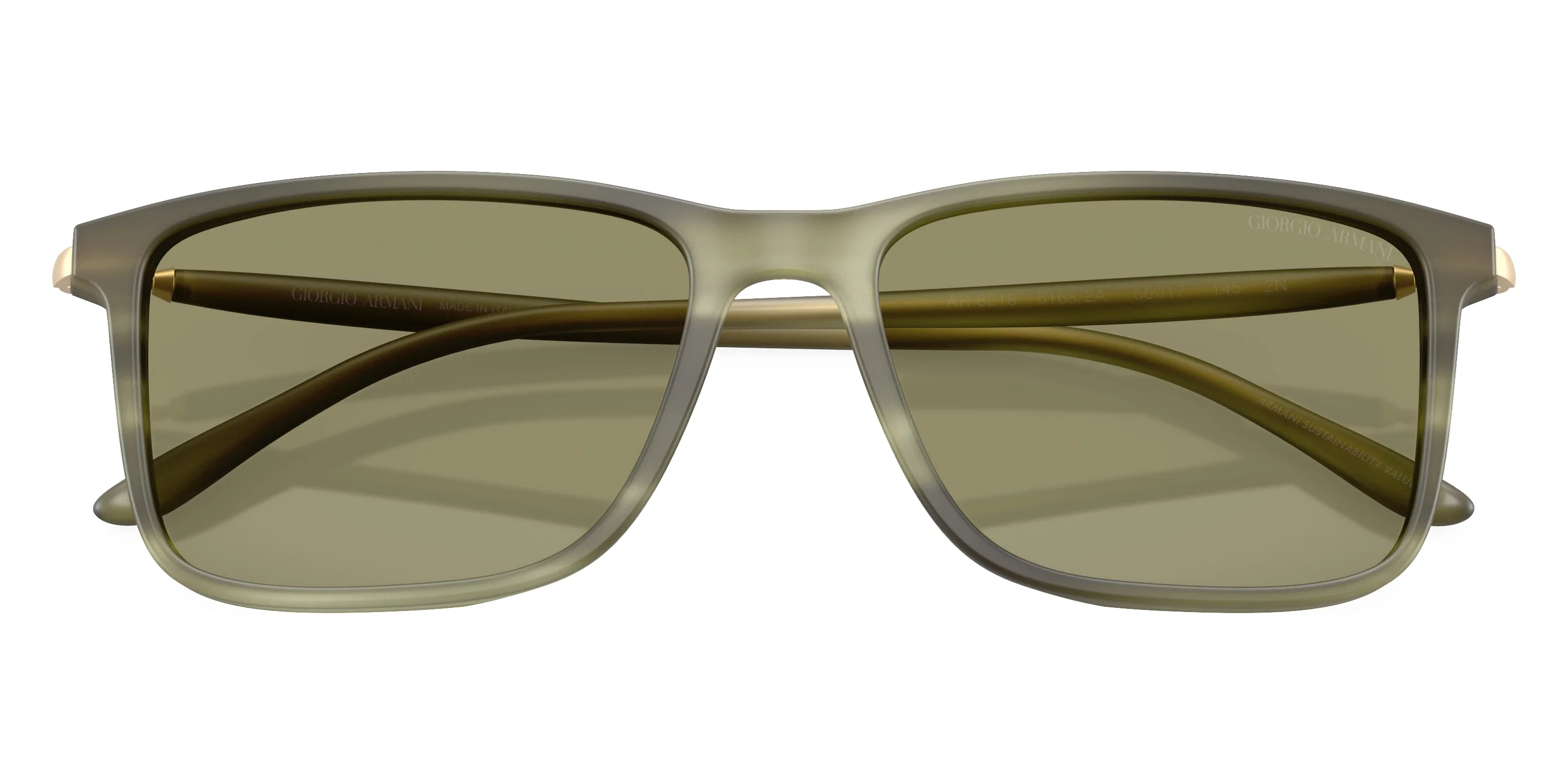 GIORGIO ARMANI - AR8218 - Image 42
