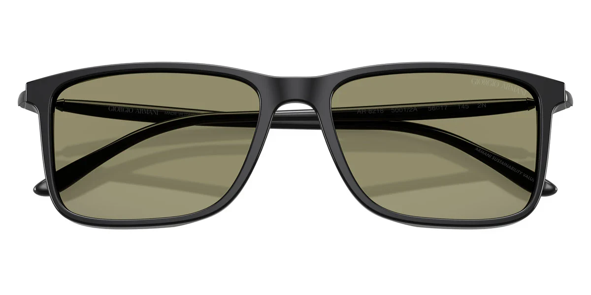 GIORGIO ARMANI - AR8218 - Image 5