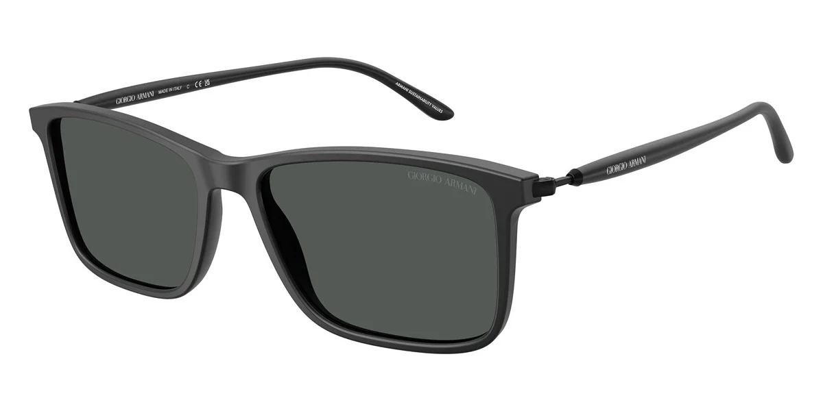 GIORGIO ARMANI - AR8218 - Image 9