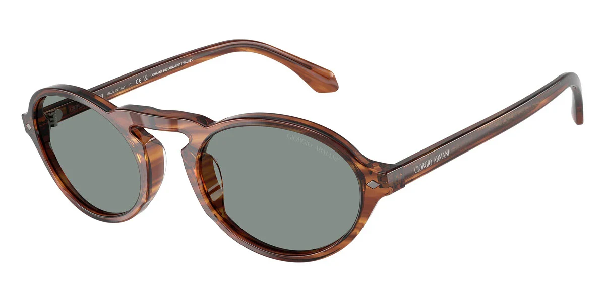GIORGIO ARMANI - AR8219U - Image 16
