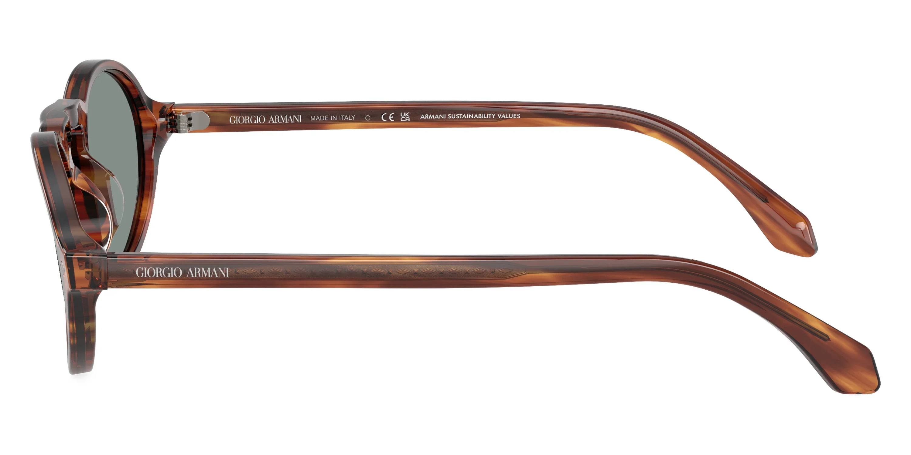 GIORGIO ARMANI - AR8219U - Image 17