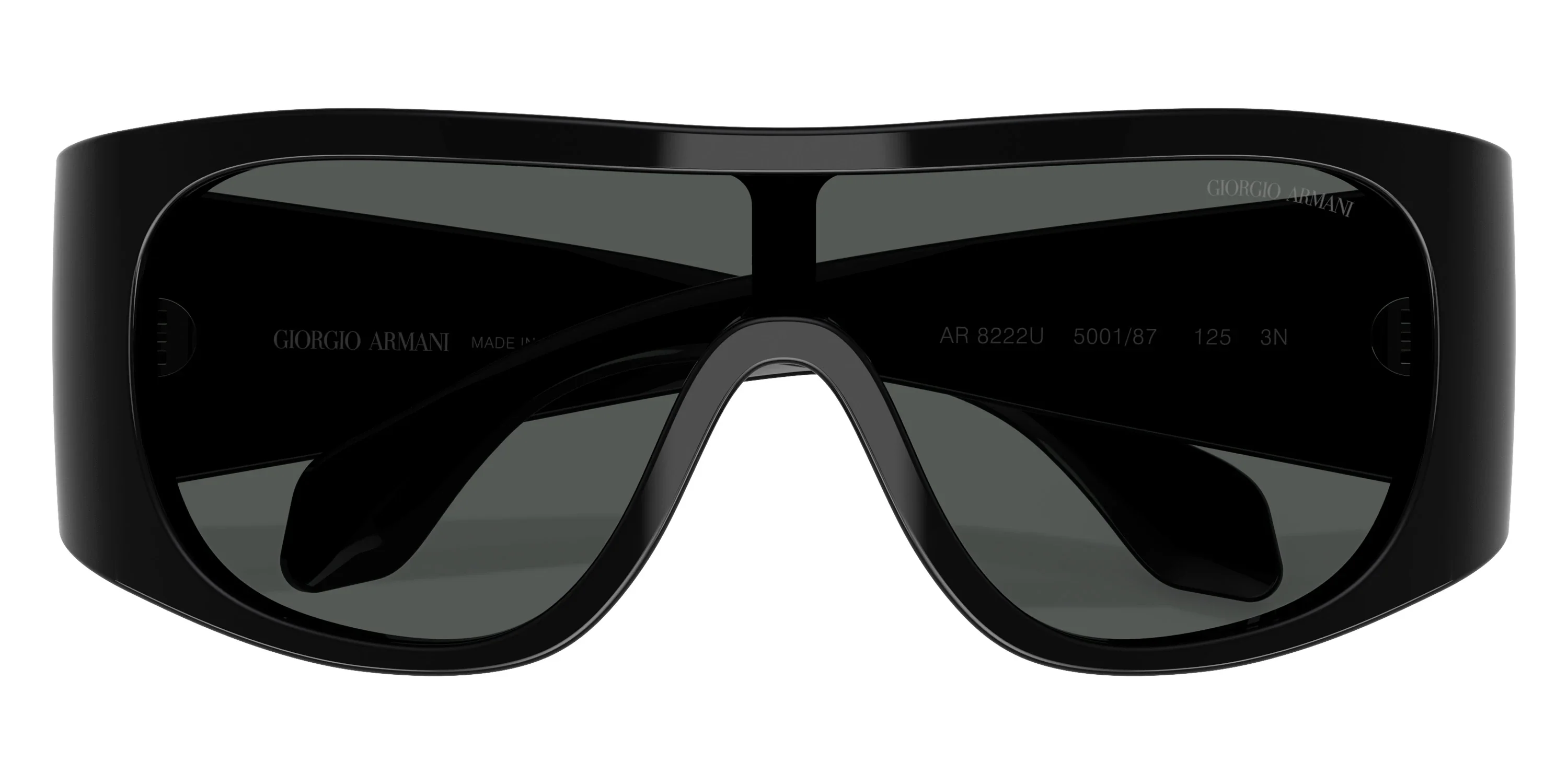 GIORGIO ARMANI - AR8222U - Image 5