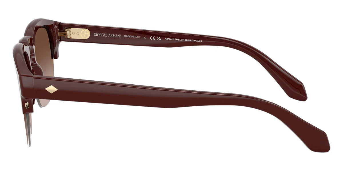 GIORGIO ARMANI - AR8238 - Image 18