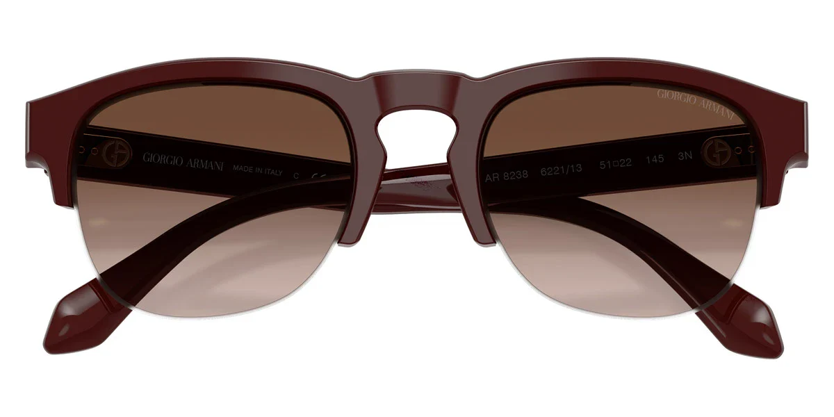 GIORGIO ARMANI - AR8238 - Image 20