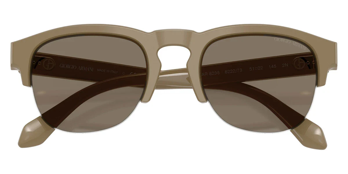 GIORGIO ARMANI - AR8238 - Image 28