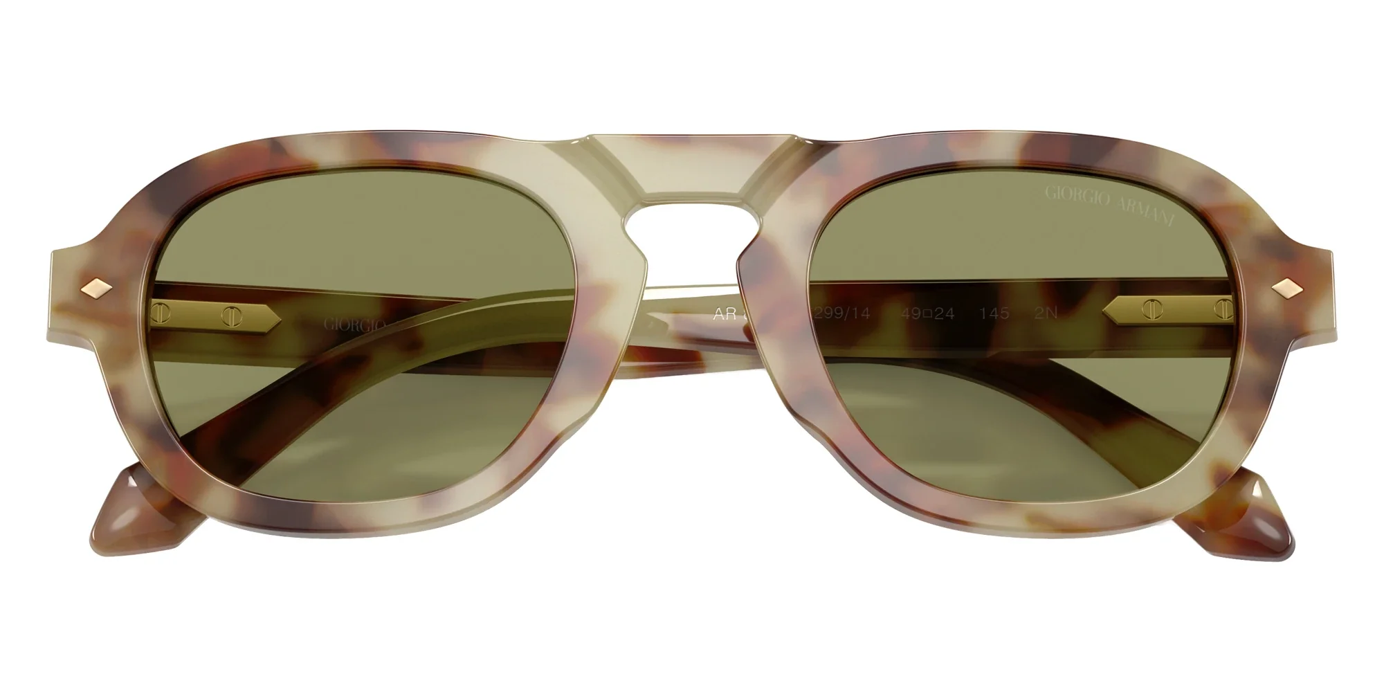 GIORGIO ARMANI - AR8244 - Image 12