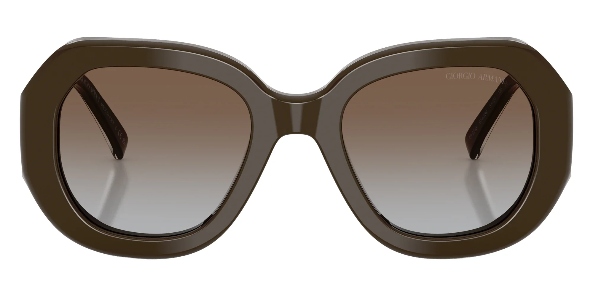 GIORGIO ARMANI - AR8248