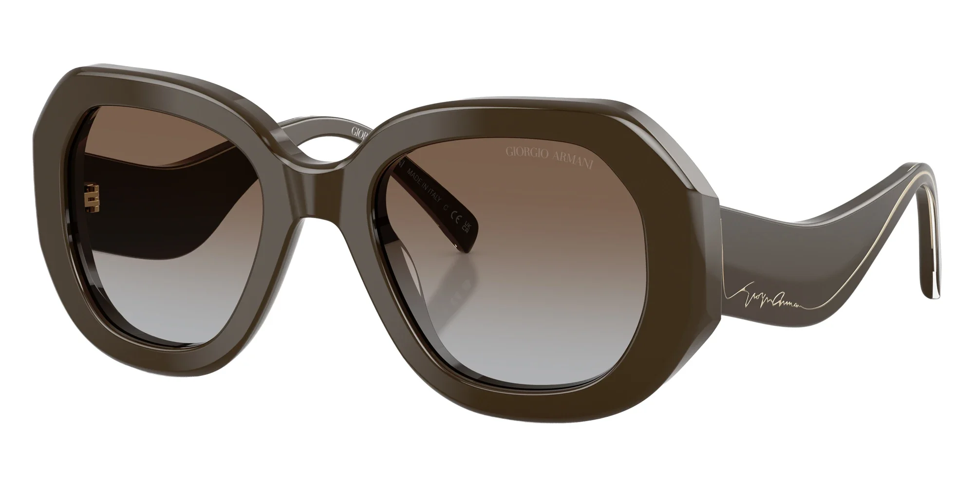 GIORGIO ARMANI - AR8248 - Image 2