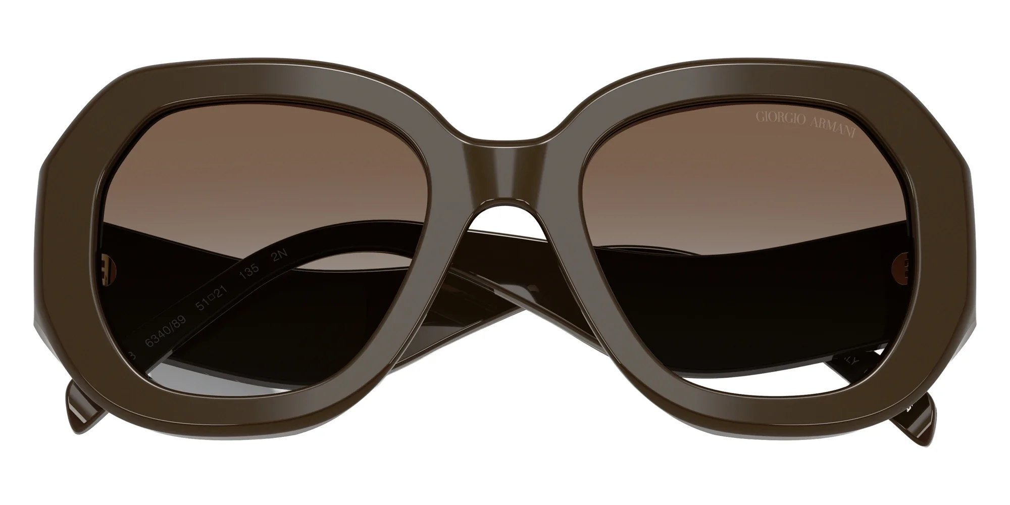 GIORGIO ARMANI - AR8248 - Image 5