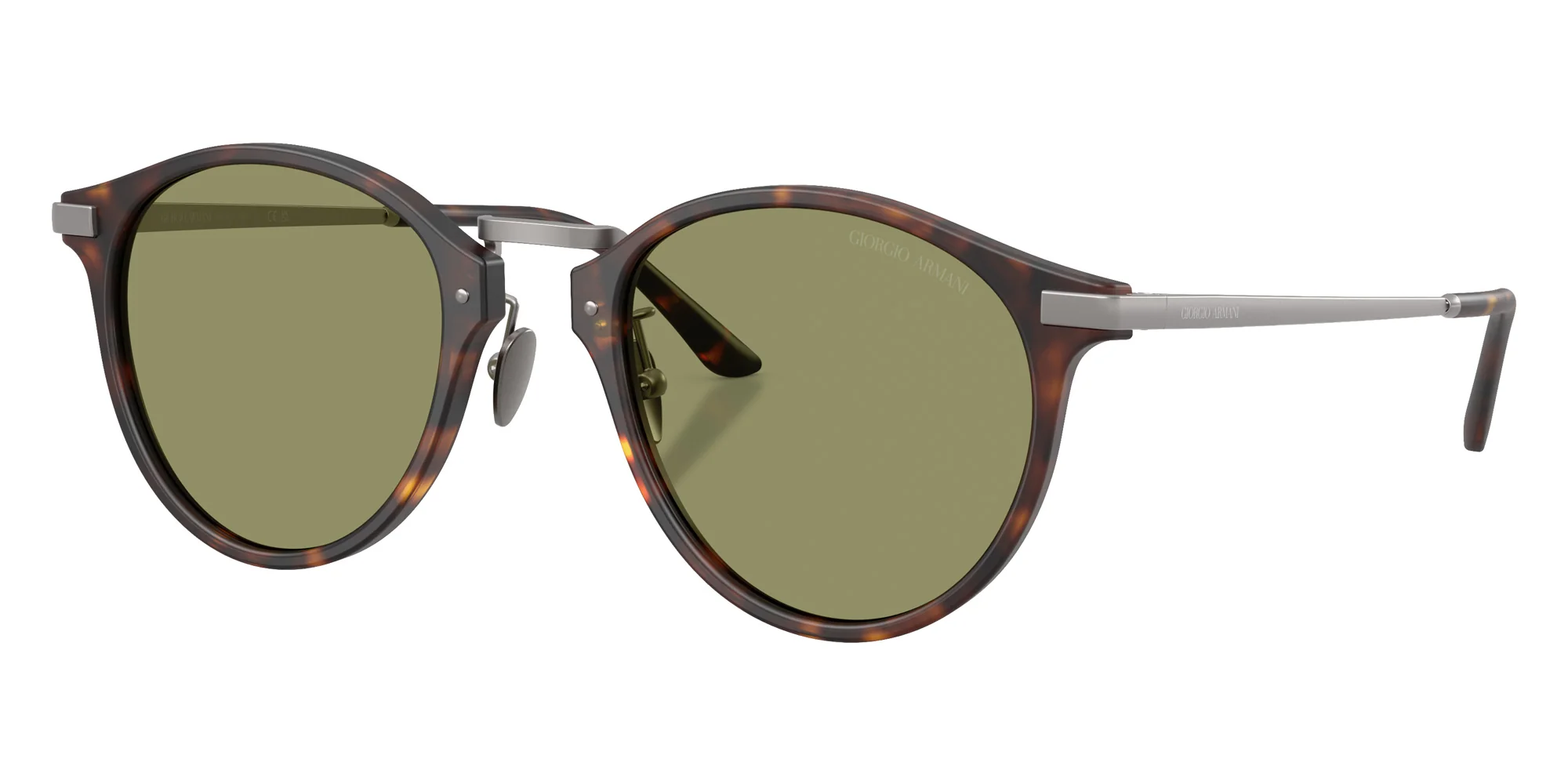 GIORGIO ARMANI - AR8250 - Image 12