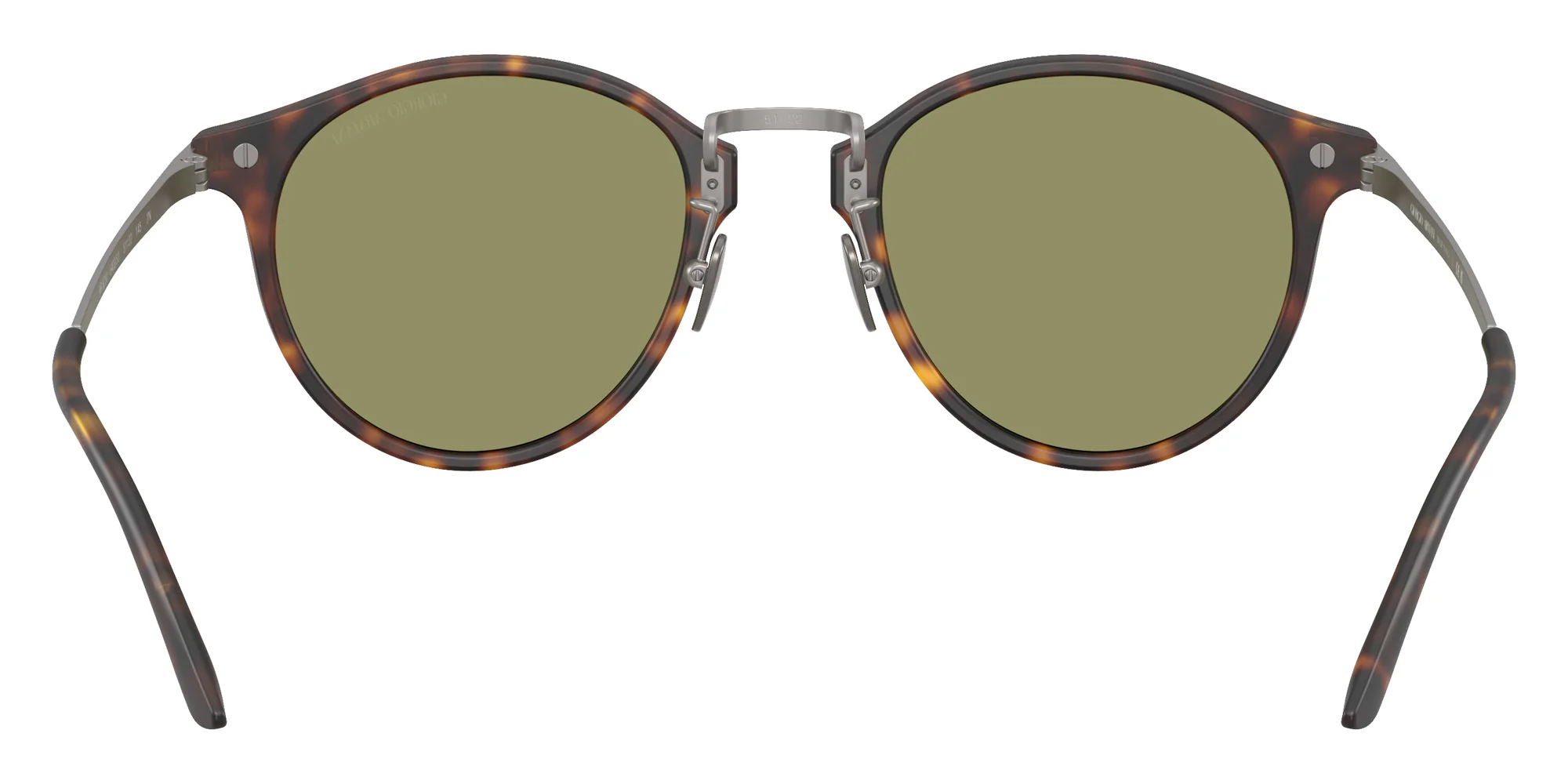 GIORGIO ARMANI - AR8250 - Image 14